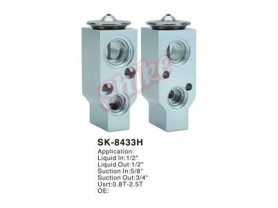 SK-8433H