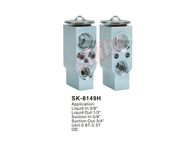 SK-8149H